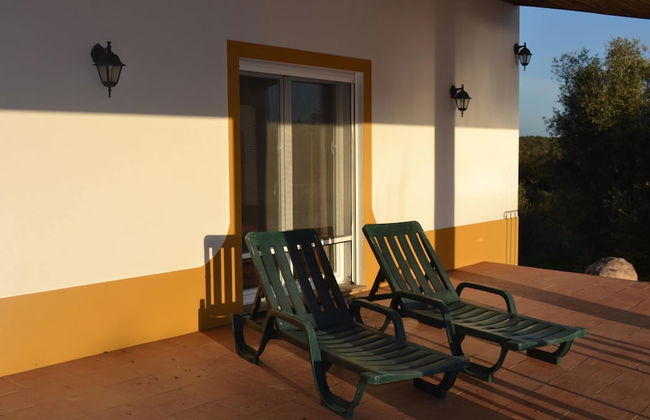 Tranquil Alentejo Villa With Pool - Photo 15