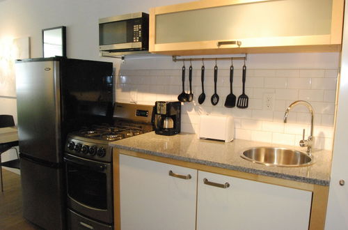 Photo 17 - Studios On 25th by BCA Furnished Apts