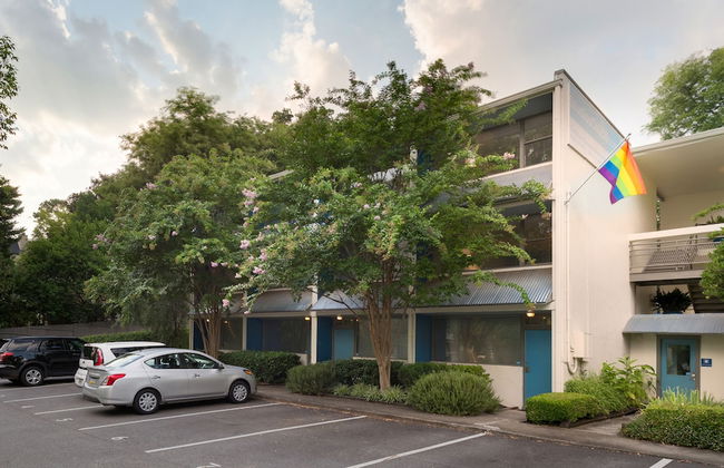 Studios On 25th by BCA Furnished Apts - Foto 68