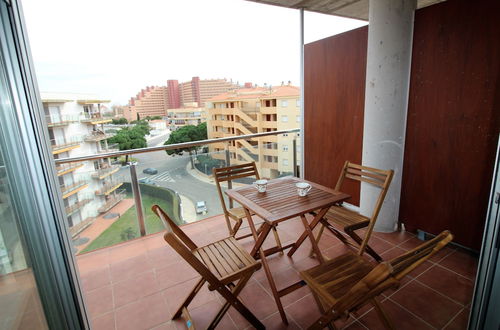 Photo 10 - Apartamento 3315- Les Marines Mestral 5-7