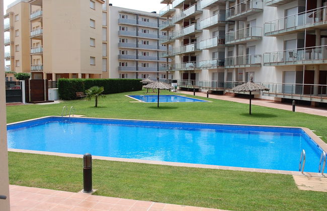 Apartamento 3294- Les Marines Mestral 5-3 - Foto 9