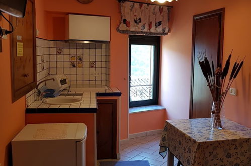 Photo 1 - Cosy Studio Apartment, Between Rome and ski Resort