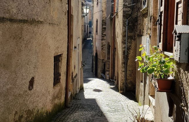 Cosy Studio Apartment, Between Rome and ski Resort - Foto 8