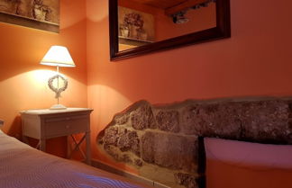 Photo 2 - Cosy Studio Apartment, Between Rome and ski Resort