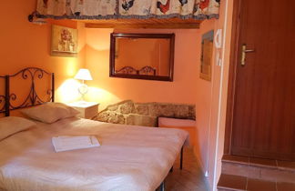 Foto 3 - Cosy Studio Apartment, Between Rome and ski Resort