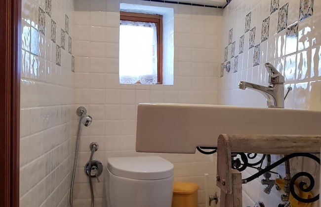 Cosy Studio Apartment, Between Rome and ski Resort - Foto 5