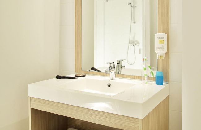 Aparthotel Adagio Access Le Havre Les Docks - Foto 17