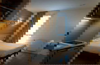 Foto 3 - Aparthotel Adagio Access Le Havre Les Docks