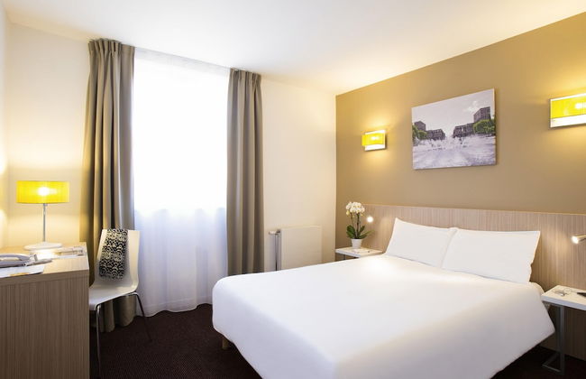 Aparthotel Adagio Access Le Havre Les Docks - Foto 7