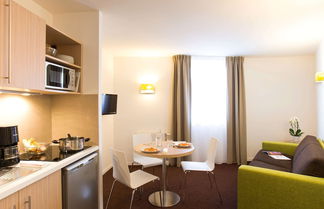 Photo 2 - Aparthotel Adagio Access Le Havre Les Docks