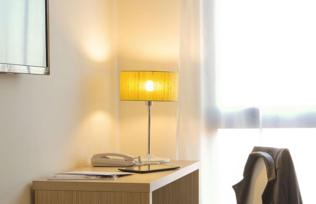 Aparthotel Adagio Access Le Havre Les Docks - Foto 6