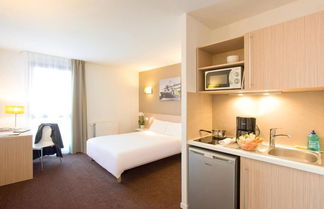 Photo 1 - Aparthotel Adagio Access Le Havre Les Docks