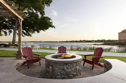 Photo 9 - Orlando Lakes Resort Studio Villa
