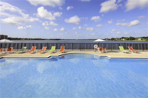 Foto 17 - Orlando Lakes Resort Studio Villa
