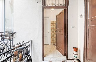 Photo 2 - Palazzo dei Normanni Stylish Apartment
