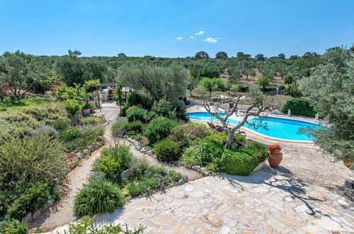 Photo 16 - Trullo Nurillo With Pool