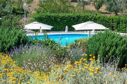 Foto 12 - Trullo Nurillo With Pool