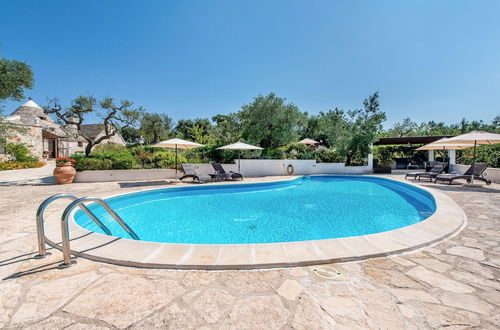 Photo 1 - Trullo Nurillo With Pool