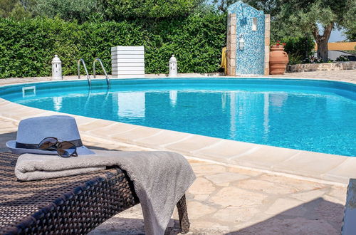 Photo 15 - Trullo Nurillo With Pool