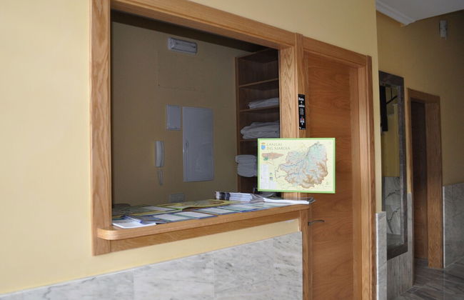 El Mirador De Limes - Foto 2