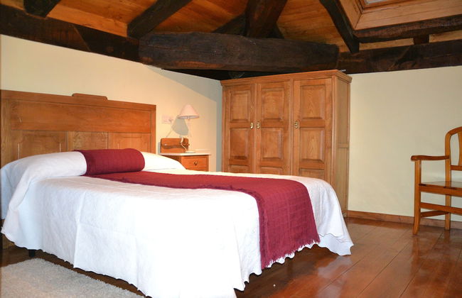 Apartamentos Rurales Casa De La Villa - Foto 5