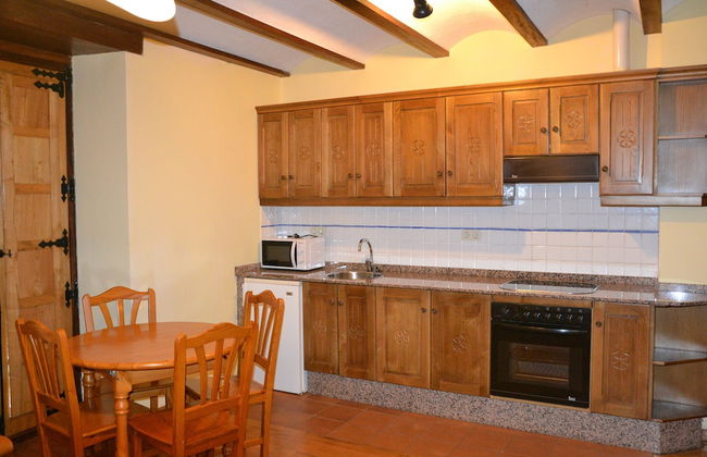 Apartamentos Rurales Casa De La Villa - Foto 10