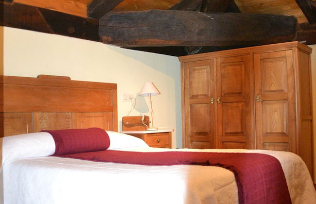 Apartamentos Rurales Casa De La Villa - Foto 6