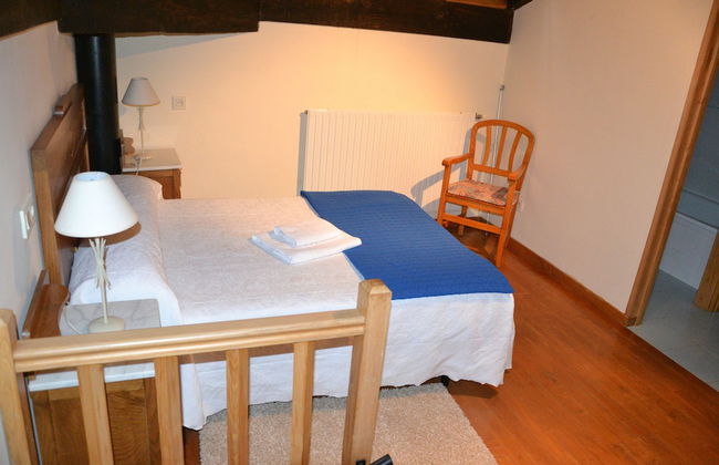 Apartamentos Rurales Casa De La Villa - Foto 2