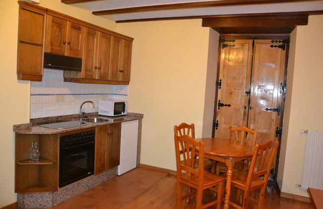 Apartamentos Rurales Casa De La Villa - Foto 11