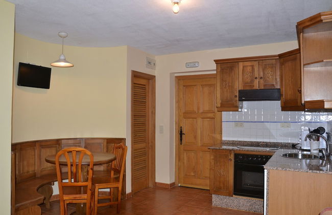 Apartamentos Rurales Casa De La Villa - Foto 13