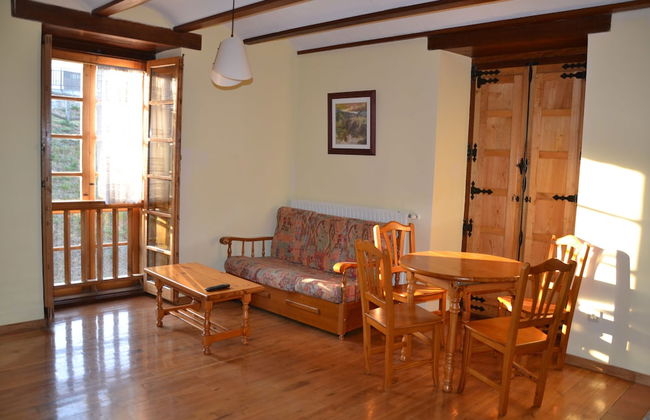 Apartamentos Rurales Casa De La Villa - Foto 14