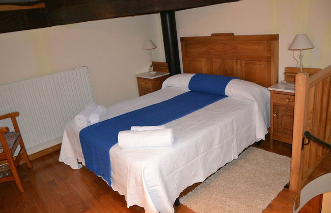 Apartamentos Rurales Casa De La Villa - Foto 3