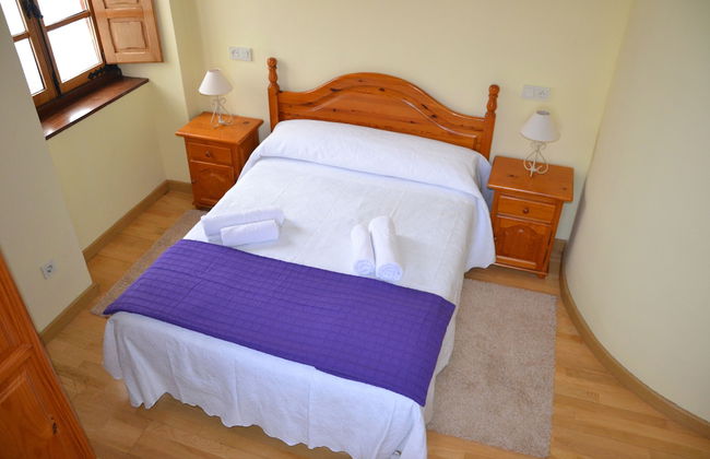 Apartamentos Rurales Casa De La Villa - Foto 7