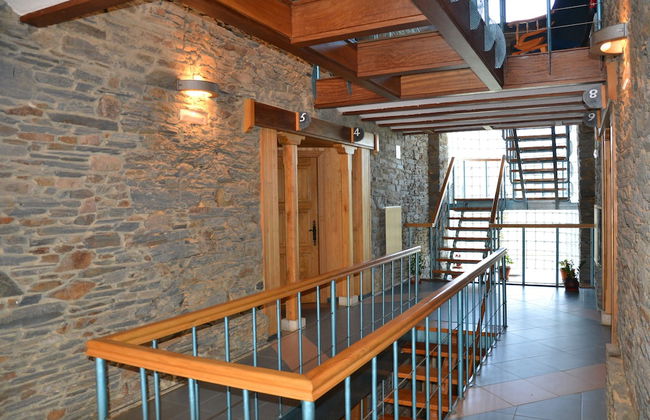 Apartamentos Rurales Casa De La Villa - Foto 16