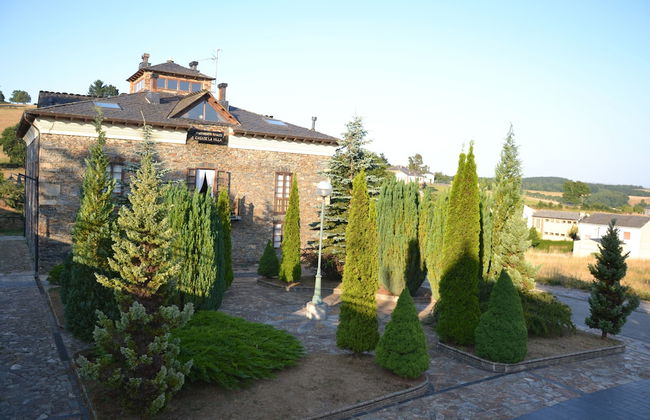 Apartamentos Rurales Casa De La Villa - Foto 1