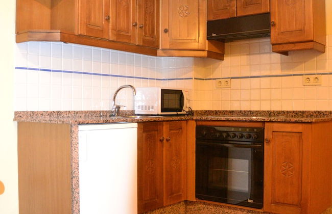Apartamentos Rurales Casa De La Villa - Foto 9