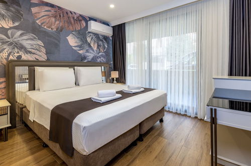 Photo 9 - BayMari Suites Plus Florya