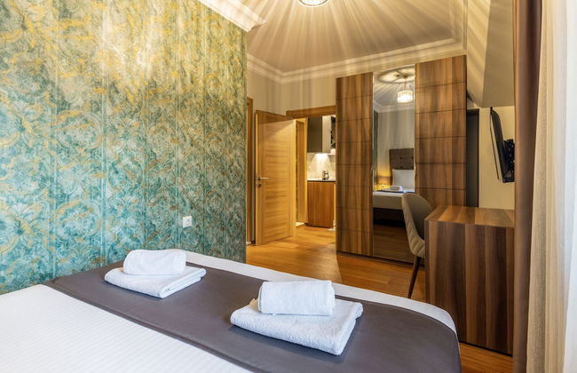 BayMari Suites Plus Florya - Foto 24