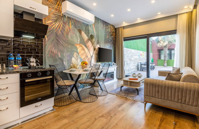BayMari Suites Plus Florya - Foto 15