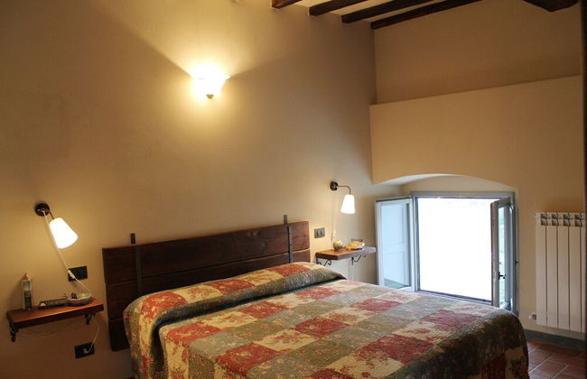 Agriturismo Poggianto - Foto 3