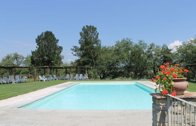 Agriturismo Poggianto - Foto 54