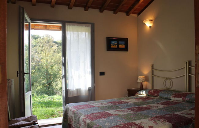 Agriturismo Poggianto - Foto 12