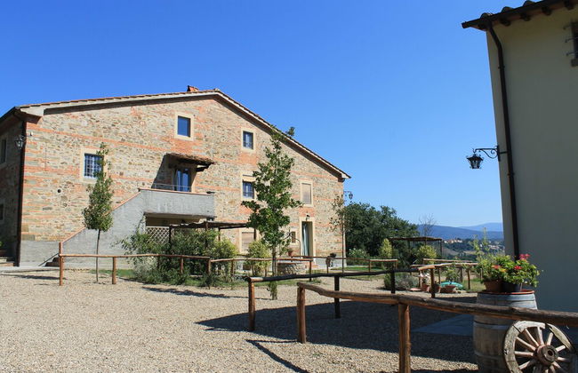 Agriturismo Poggianto - Foto 60