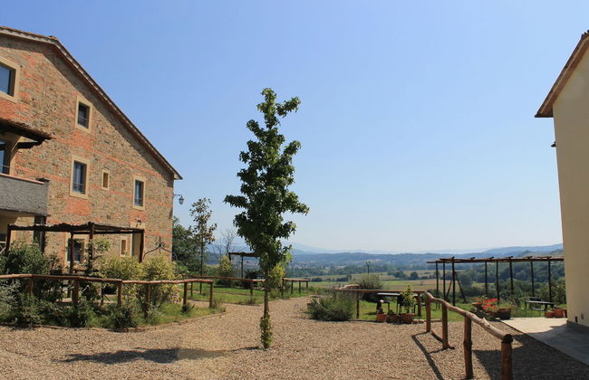 Agriturismo Poggianto - Foto 63