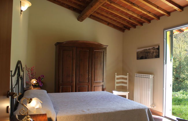 Agriturismo Poggianto - Foto 5