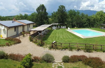 Agriturismo Poggianto - Foto 55