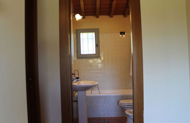 Agriturismo Poggianto - Foto 46