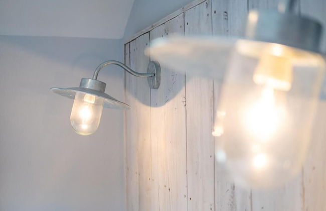 Sailmaker's Cottage - Foto 10