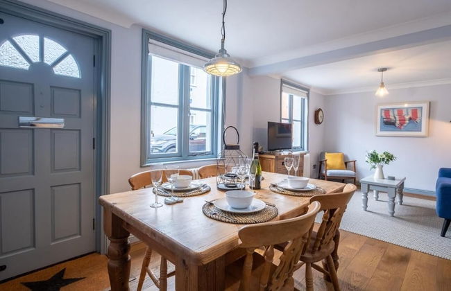 Sailmaker's Cottage - Foto 11