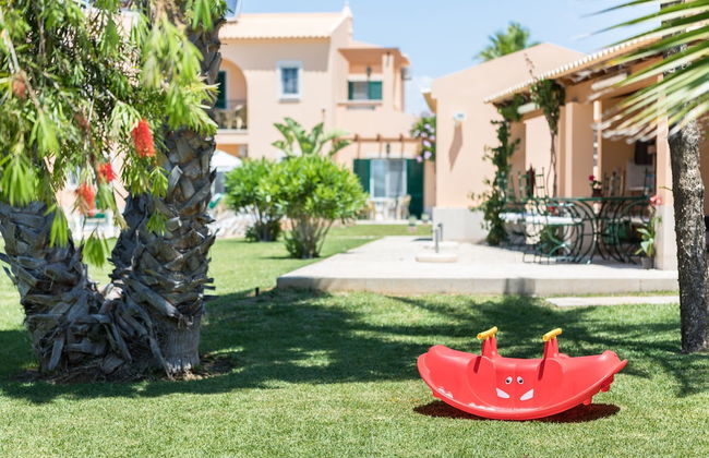 Monte dos Avós Apartamentos, Albufeira - Foto 48